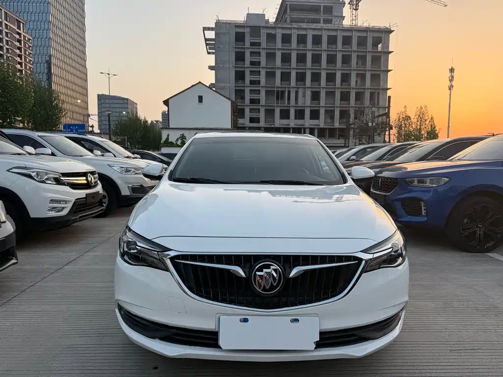 Yinglang 2021 model 1.5L automatic aggressive model купить на сайте DeffCars