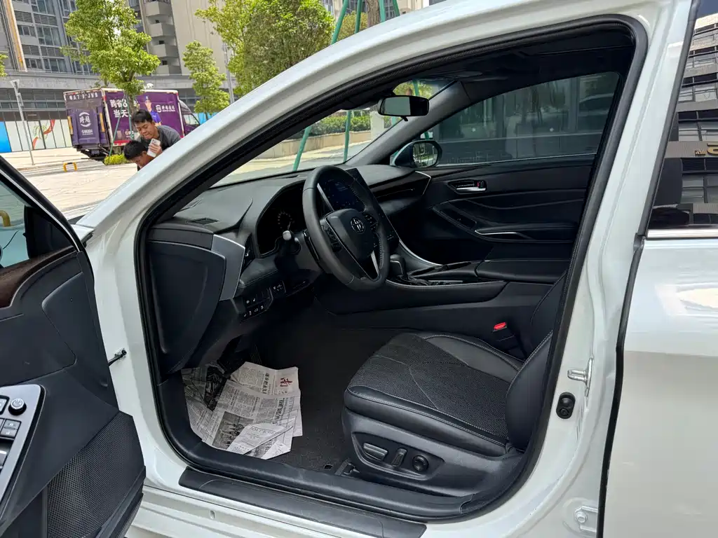 Asia Dragon 2022 2.5L Deluxe Edition купить на сайте DeffCars