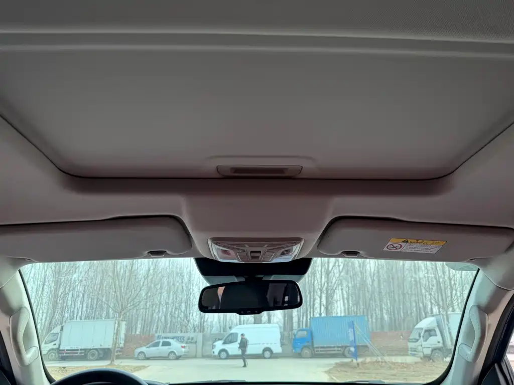 Cannon 2021 2.0T off-road version automatic gasoline four-wheel drive Everest version GW4C20B купить на сайте DeffCars