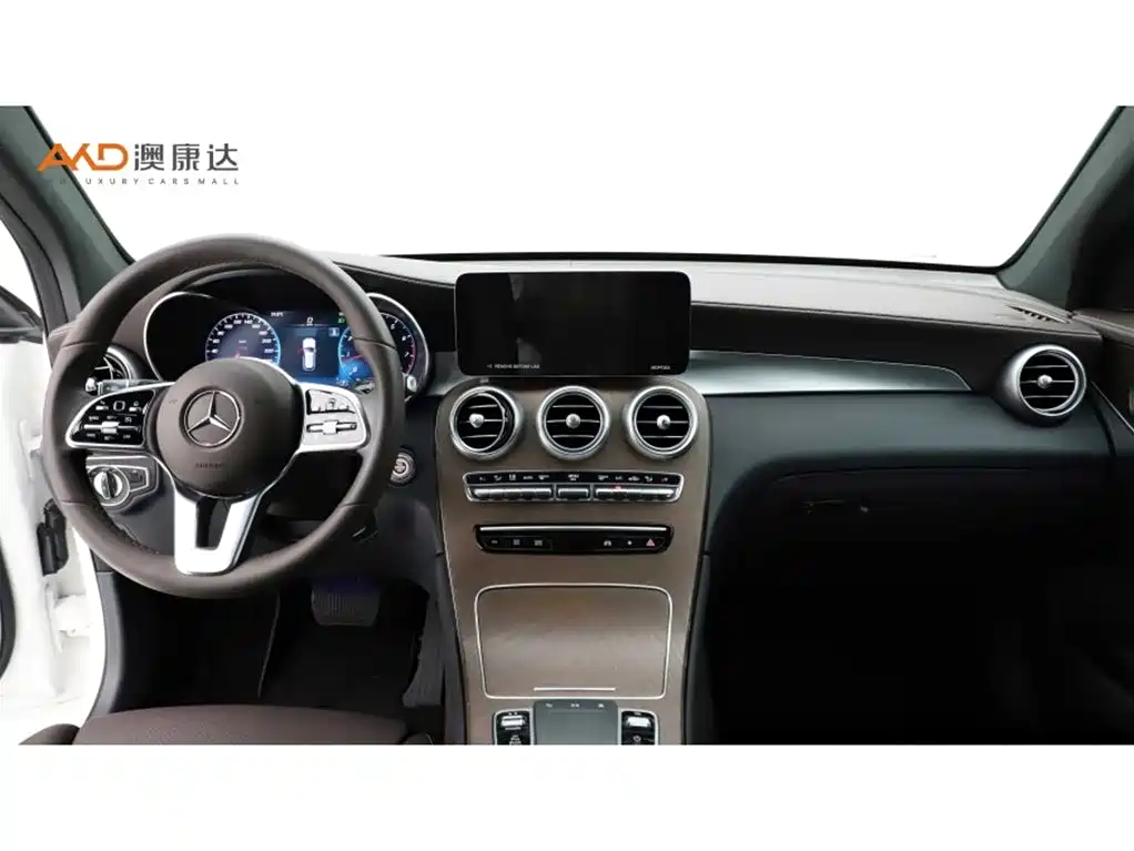 Mercedes-Benz GLC300L/2.0T/22 models/facelift 4MATIC Dynamic Edition купить на сайте DeffCars