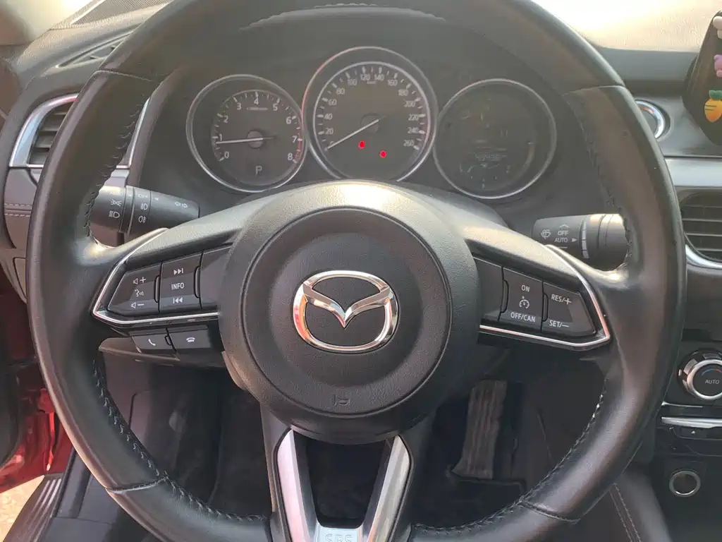 Atez 2018 2.0L Blue Sky Deluxe Edition National V купить на сайте DeffCars