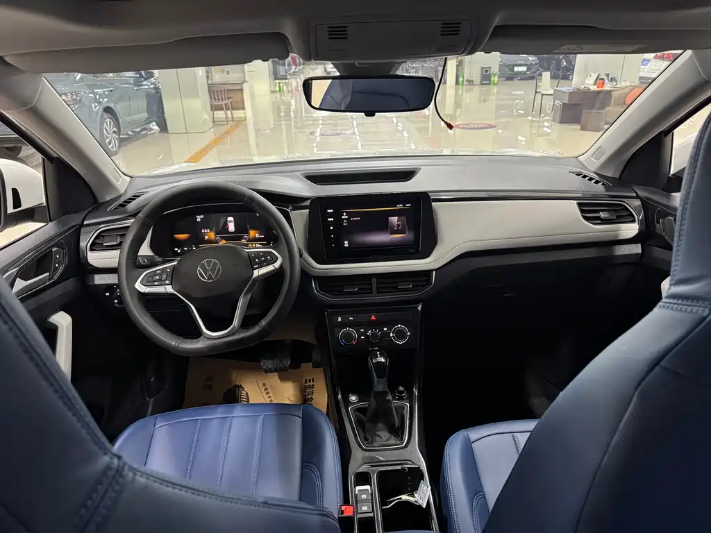 Tuyue 2025 Xinrui 1.5L Ruiyi Edition купить на сайте DeffCars