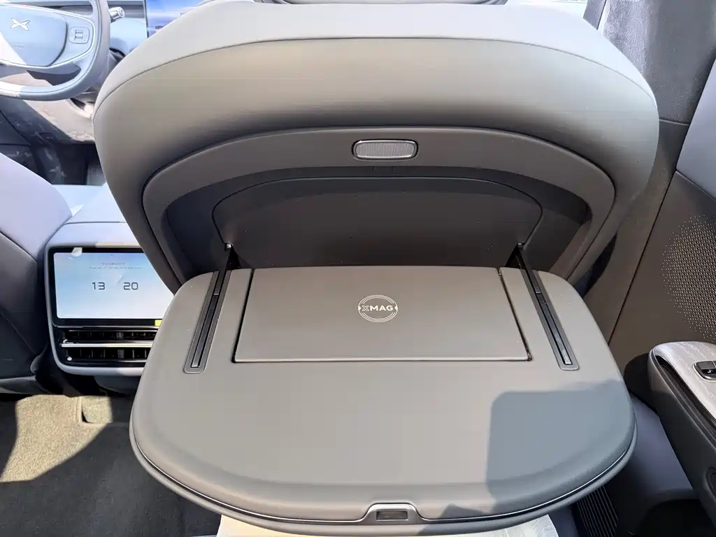 Xpeng G7 2025 Model 702 Super Long Battery Life Max купить на сайте DeffCars