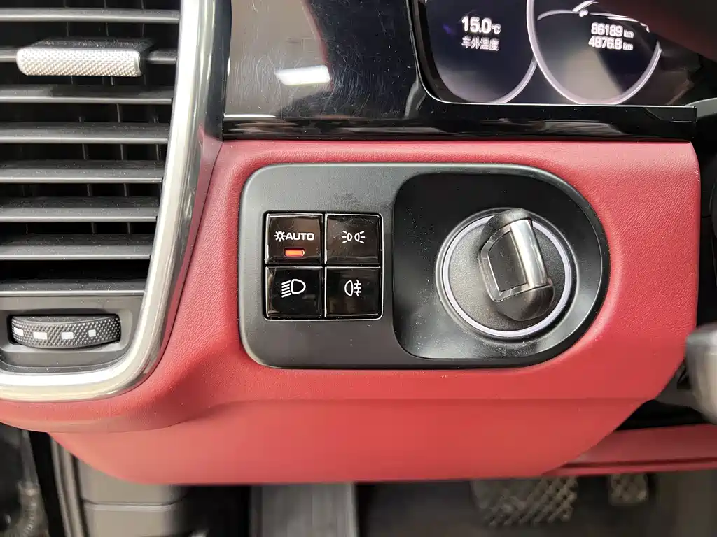 Cayenne 2019 Cayenne Coupé 3.0T купить на сайте DeffCars