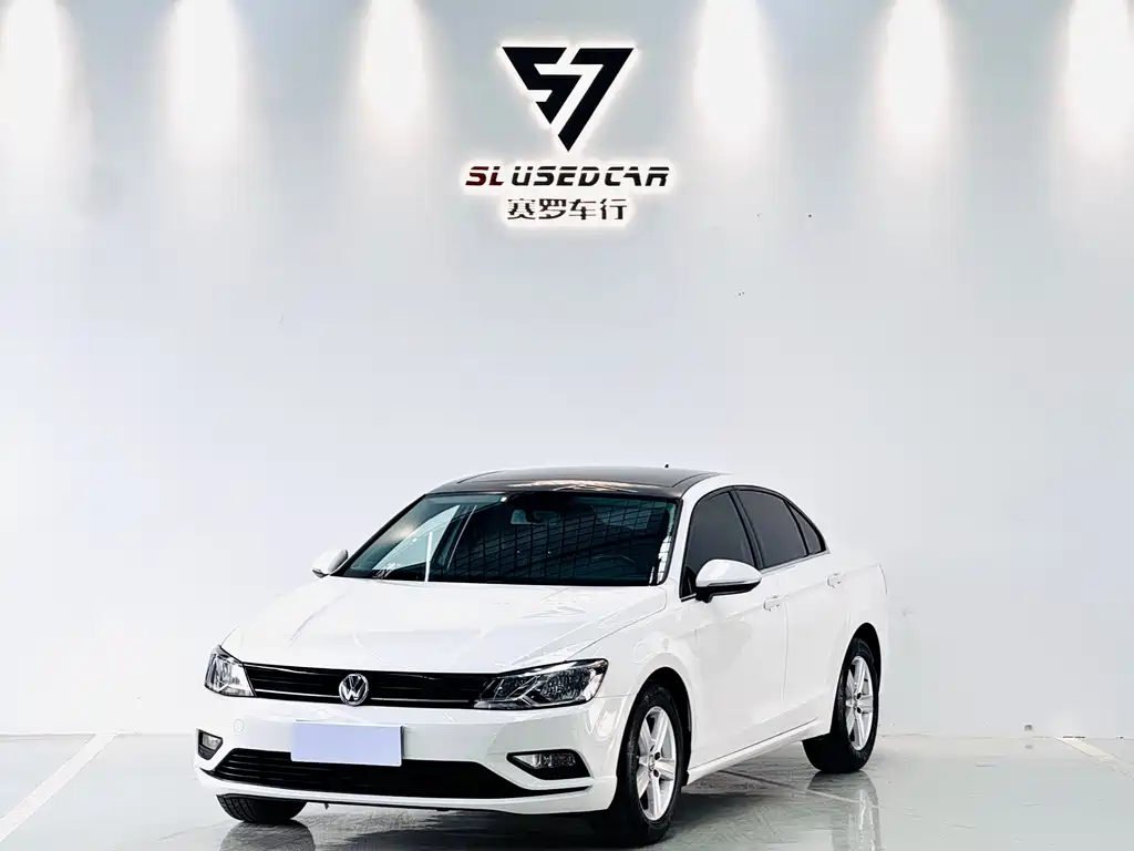 Lingdu 2018 230TSI DSG Fashion Edition купить на сайте DeffCars