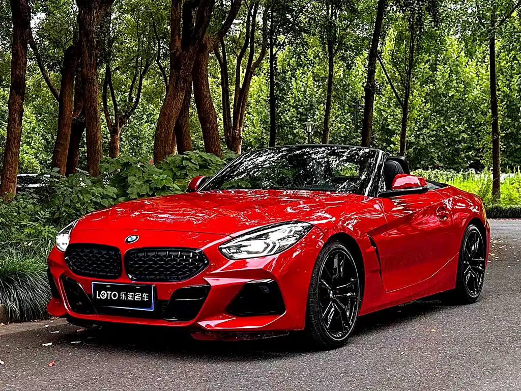 BMW Z4 2019 sDrive 25i M Sports Package купить на сайте DeffCars