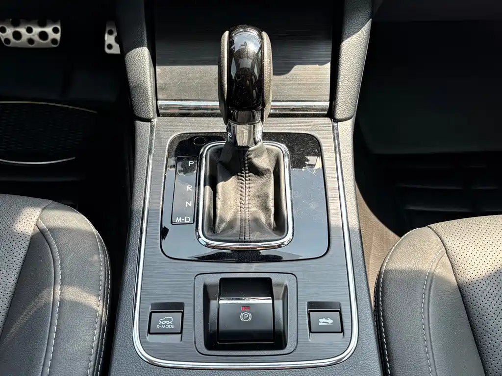 Outback 2016 2.5i Sports Navigation Edition купить на сайте DeffCars
