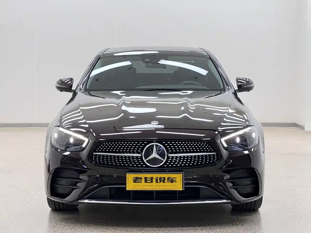 Mercedes-Benz E-Class 2021 E 300 L Sports Premium Model купить на сайте DeffCars