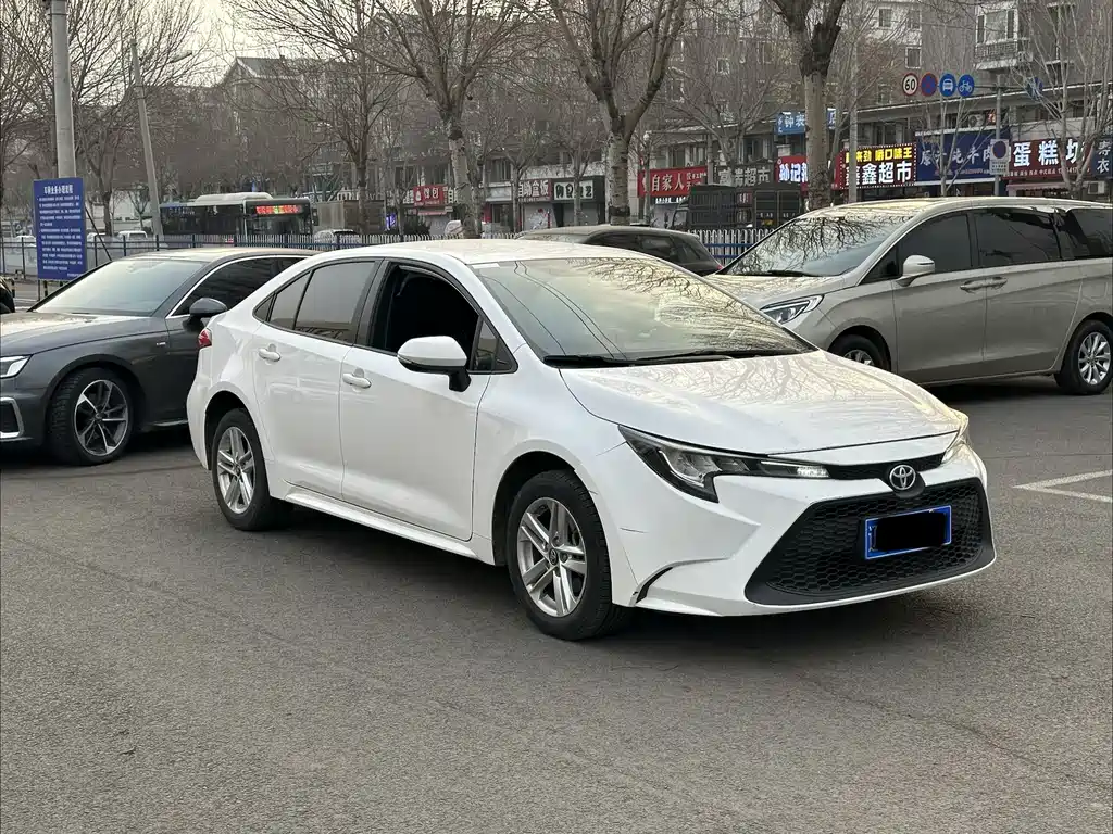 Ralink 2021 185T CVT Advanced Edition купить на сайте DeffCars