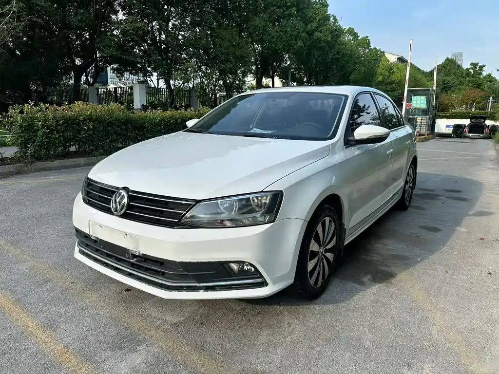 Sagitar 2017 1.6L Automatic Comfort Edition купить на сайте DeffCars