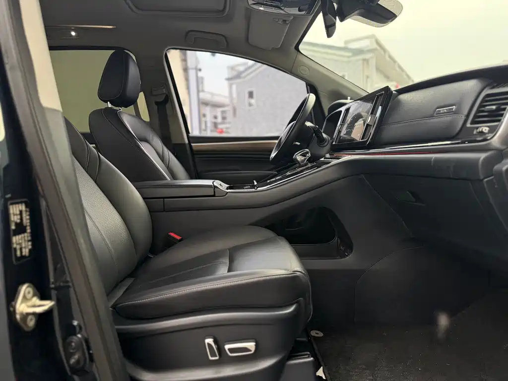 Trumpchi M8 2021 Master Series 390T Premium Edition купить на сайте DeffCars