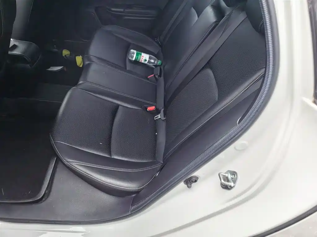 Civic 2021 HATCHBACK 220TURBO CVT cool control купить на сайте DeffCars