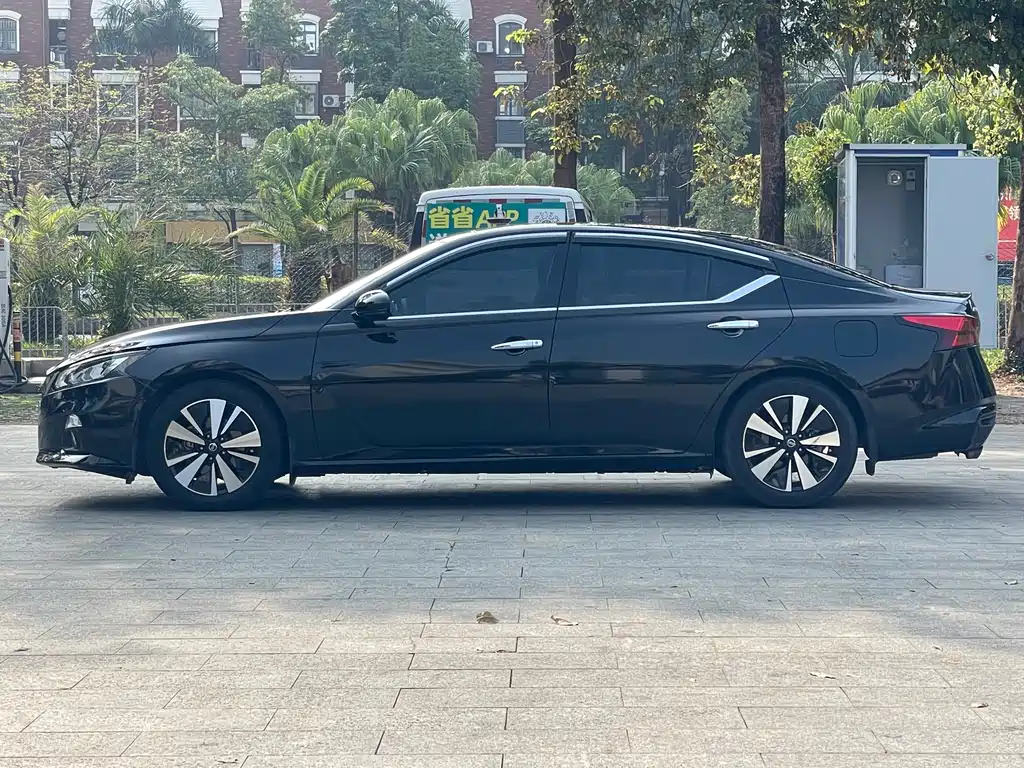 Teana 2021 2.0L XL Comfort Edition купить на сайте DeffCars