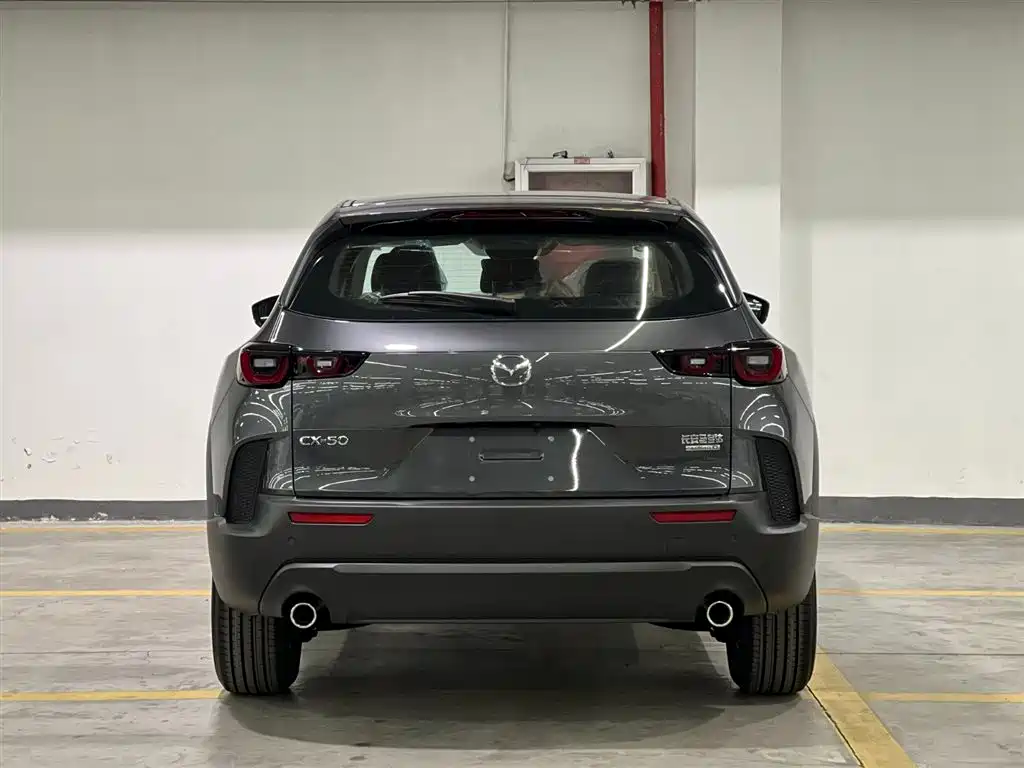 Mazda CX-50 2023 2.0L Leading Edition купить на сайте DeffCars