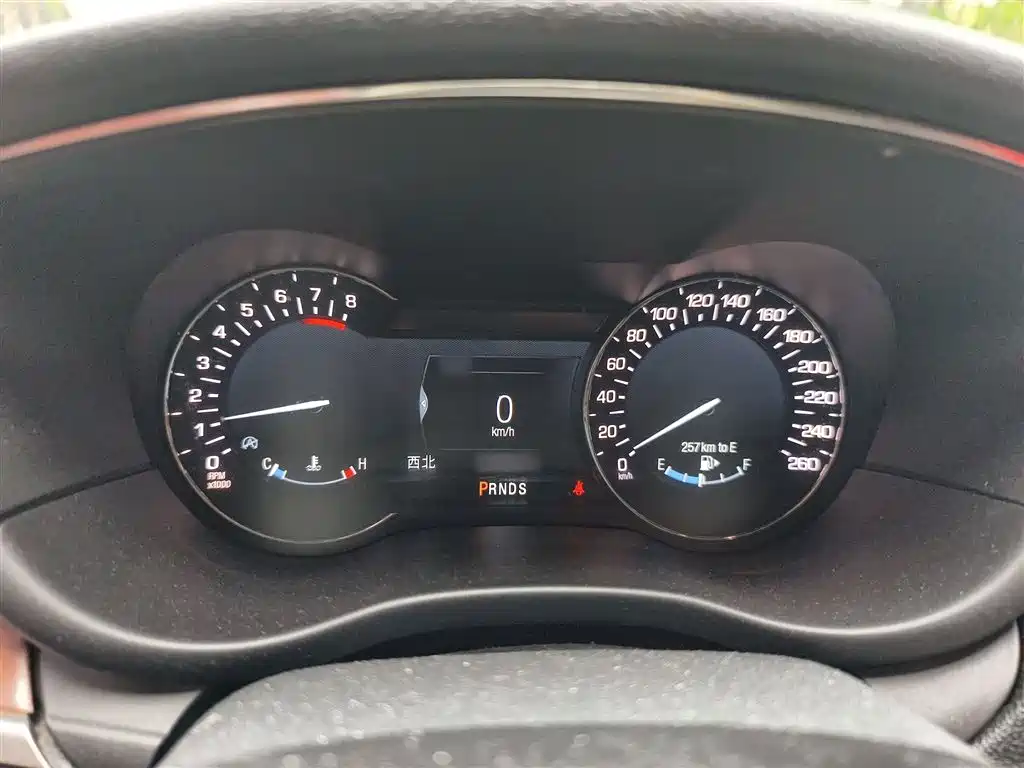 Lincoln MKC 2017 2.0T four-wheel drive premium version купить на сайте DeffCars