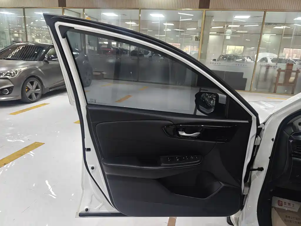 Lingpai 2022 180Turbo CVT Deluxe Edition купить на сайте DeffCars