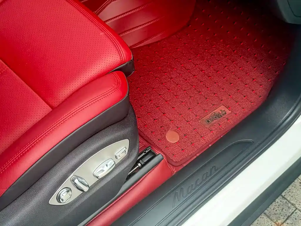 Macan 2021 Macan 2.0T купить на сайте DeffCars