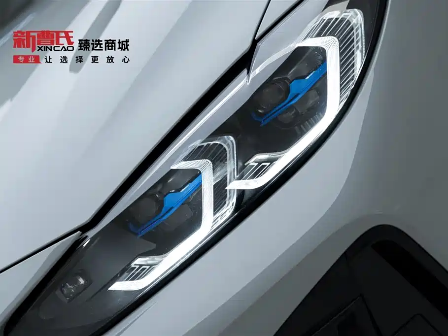 BMW 4 Series 2023 430i M Sports Night Package купить на сайте DeffCars