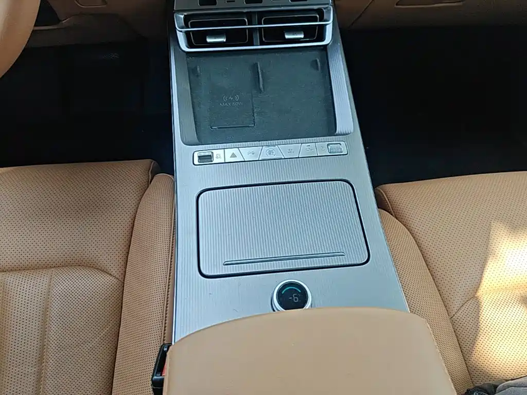 HanL 2025 DM-i 200KM lidar flagship model купить на сайте DeffCars