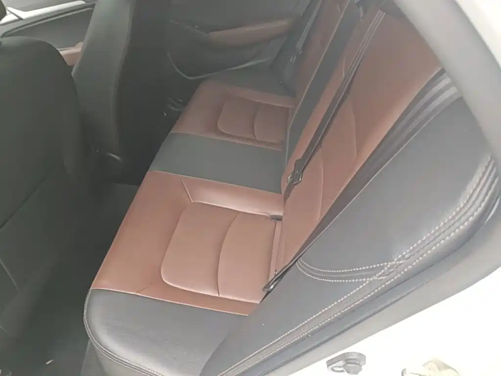 Vision 2017 1.5L Automatic Happiness Edition купить на сайте DeffCars