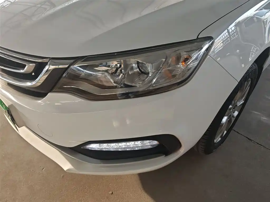 Yuanjing 2018 1.5L Manual Happiness Edition купить на сайте DeffCars