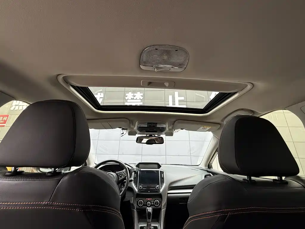 Subaru XV 2018 2.0i AWD Deluxe Edition EyeSight купить на сайте DeffCars