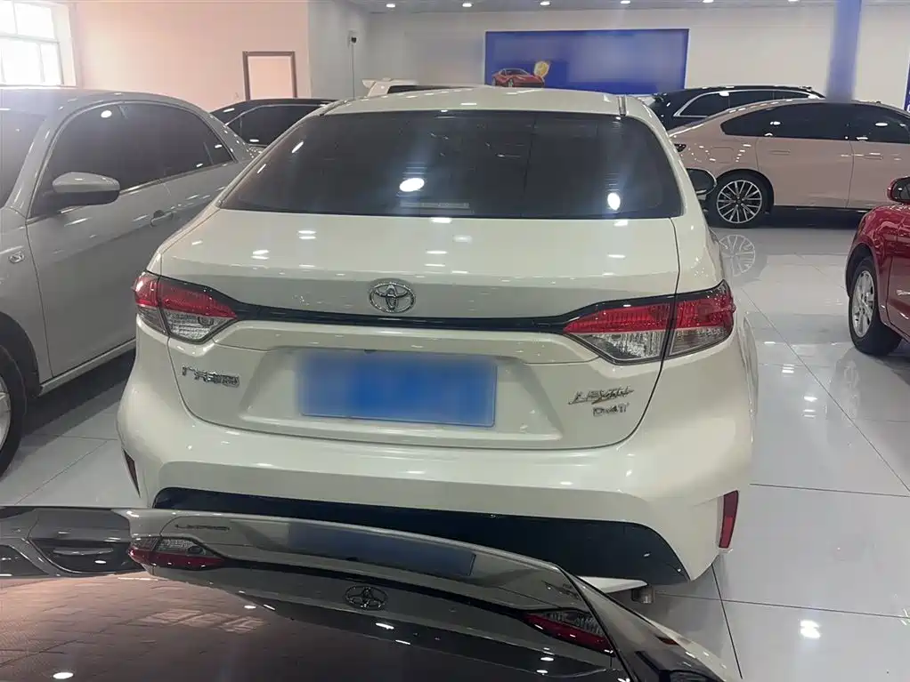 Ralink 2019 185T CVT Deluxe Edition National VI купить на сайте DeffCars