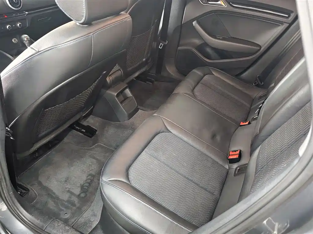 Audi A3 2020 Limousine 35 TFSI Fashion Type National VI купить на сайте DeffCars