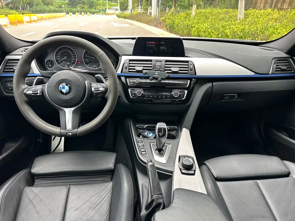 BMW 3 Series 2019 320i M Sports Package купить на сайте DeffCars