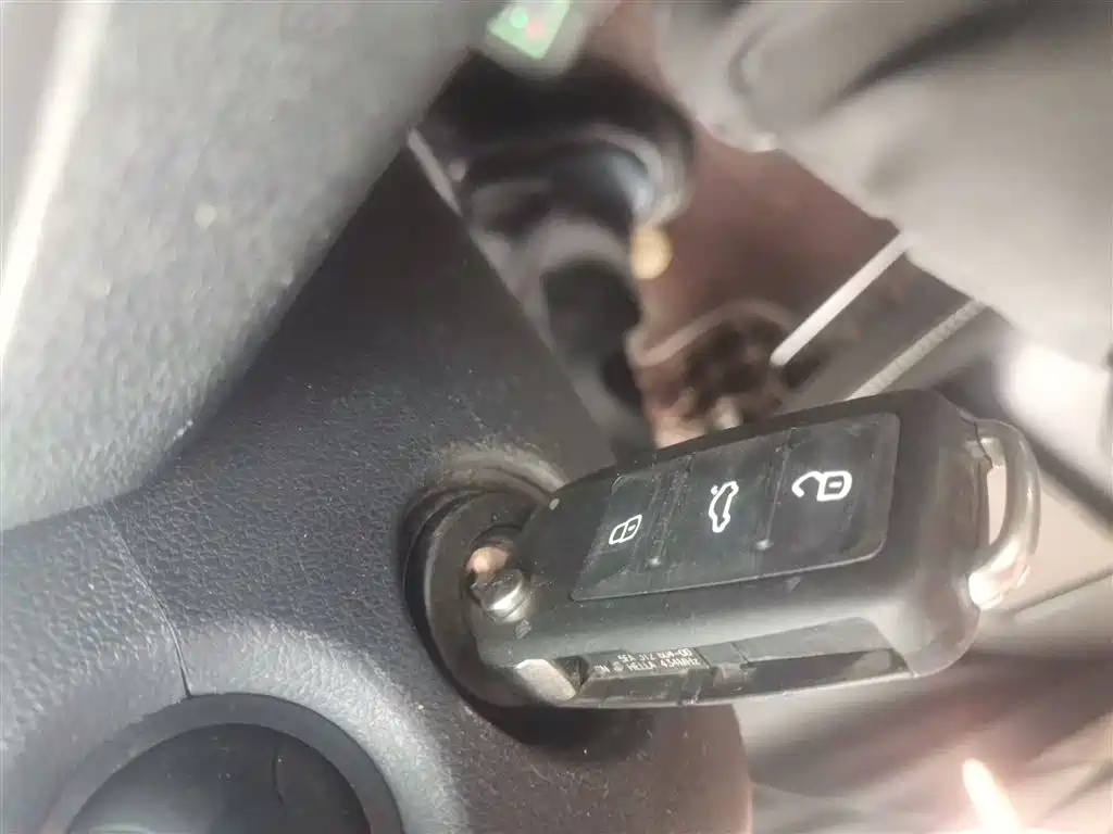 Jetta VA3 2019 1.5L automatic enjoyment version купить на сайте DeffCars