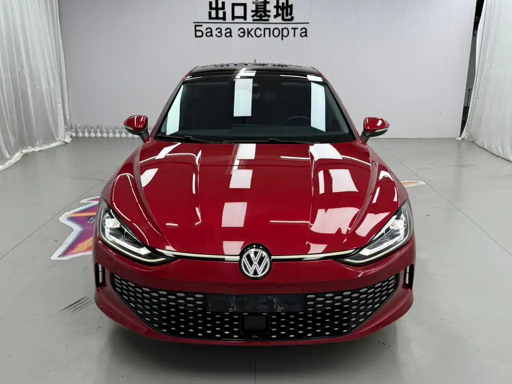 Lingdu 2022 Lingdu L 280TSI DSG Hot Edition купить на сайте DeffCars