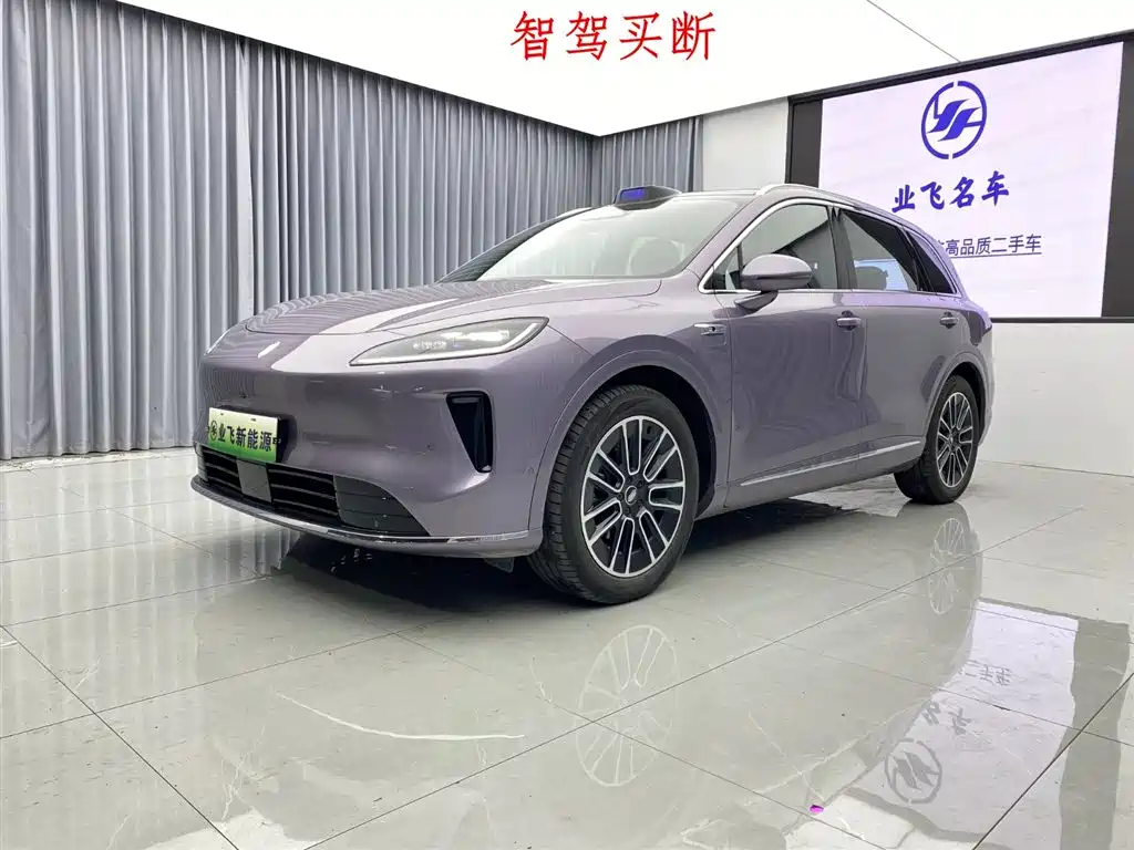 Shangjie H5 2025 extended range Max купить на сайте DeffCars