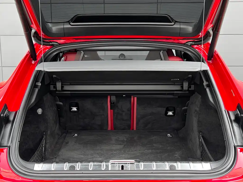 Panamera 2021 Panamera 4 Executive Extended Edition 2.9T купить на сайте DeffCars