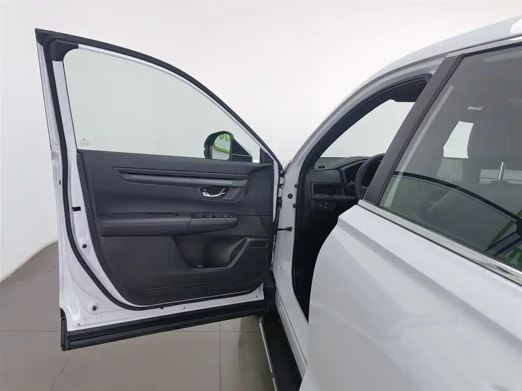 Honda CR-V 2023 2.0L e:HEV two-wheel drive smart version купить на сайте DeffCars