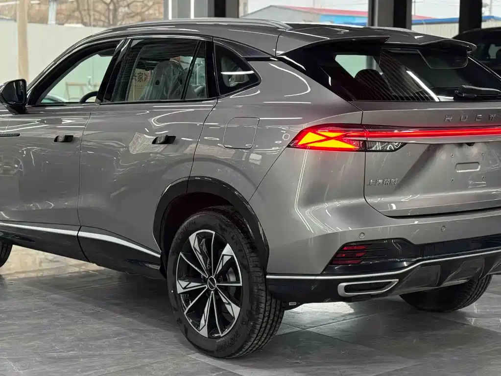 Roewe RX5 2023 1.5T Superior Edition купить на сайте DeffCars