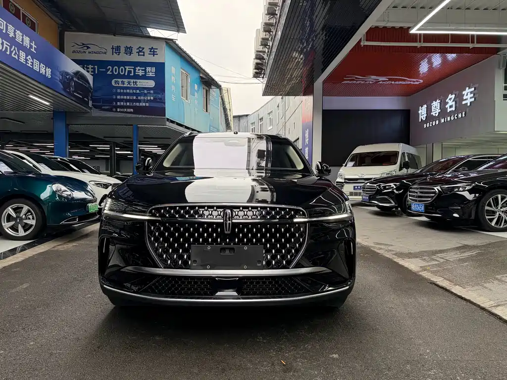 Voyager 2023 2.0T four-wheel drive exclusive edition купить на сайте DeffCars