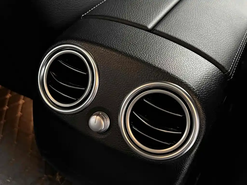 Mercedes-Benz GLC 2018 GLC 260 4MATIC Dynamic купить на сайте DeffCars