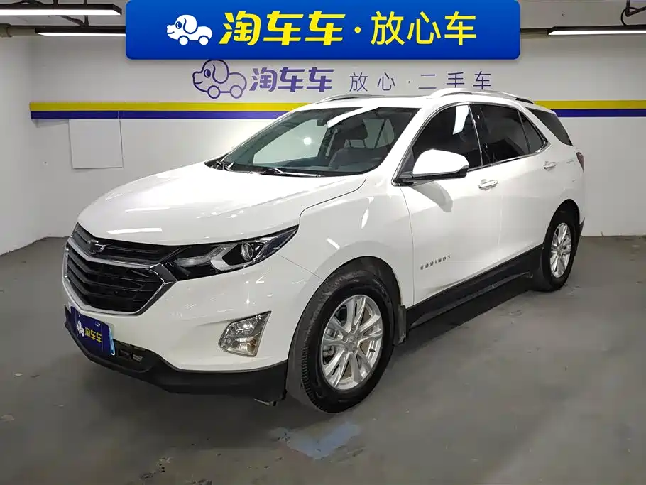 Explorer 2019 535T Automatic Border Edition National VI купить на сайте DeffCars