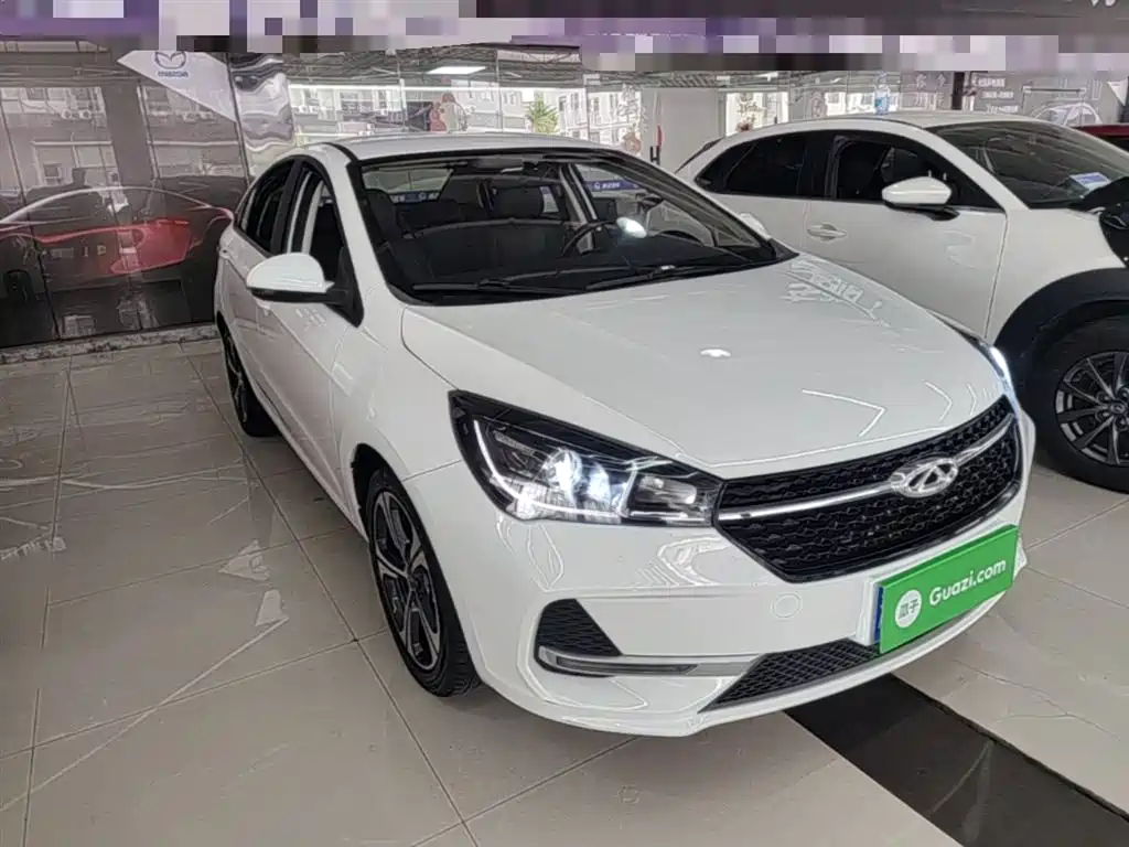 Arrizo 5 2019 facelift PRO 1.5L Manual Youth Edition National VI купить на сайте DeffCars