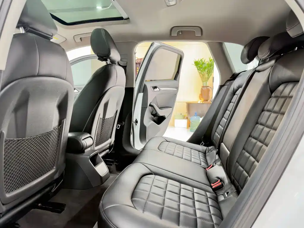 Audi A3 2014 Sportback 35 TFSI Automatic Enterprising купить на сайте DeffCars