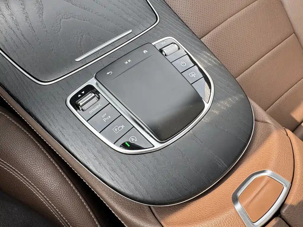 Mercedes-Benz E-Class 2022 E 300 L Sports Luxury купить на сайте DeffCars