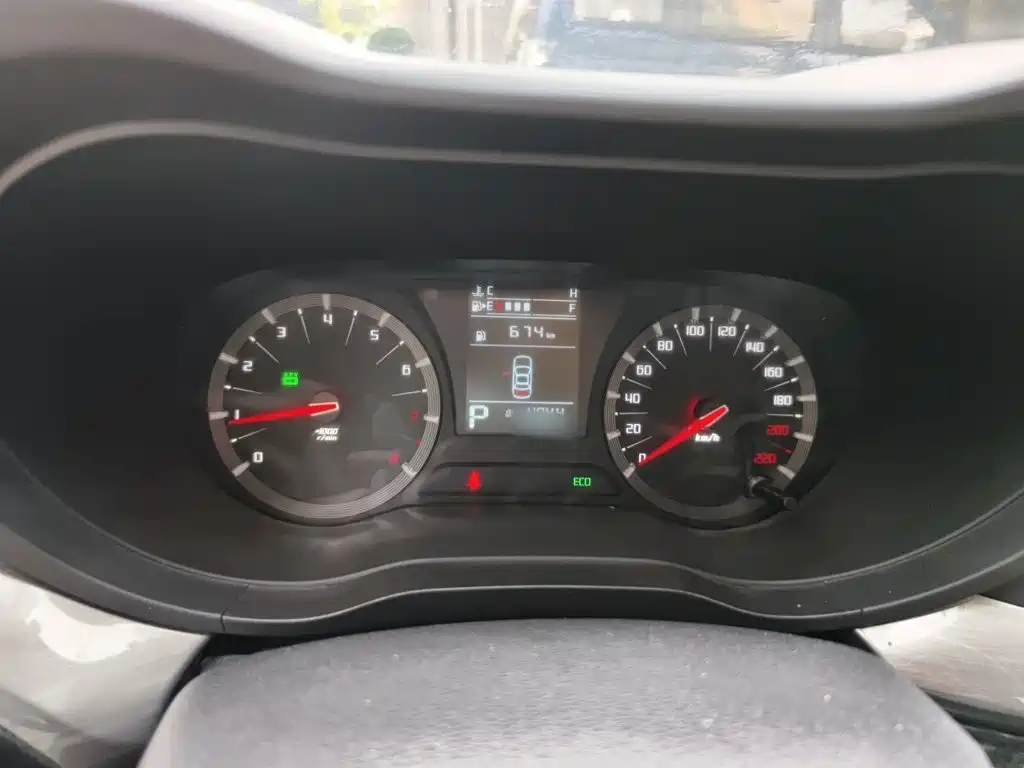 Trumpchi GA6 2016 235T DCT Elite Edition купить на сайте DeffCars