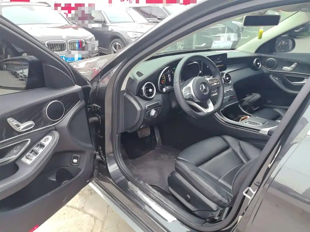 Mercedes-Benz C-Class 2020 C 200 L Dynamic Sports Edition купить на сайте DeffCars