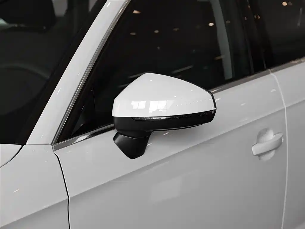 Audi A3 2020 Sportback 35 TFSI Fashion Type National VI купить на сайте DeffCars