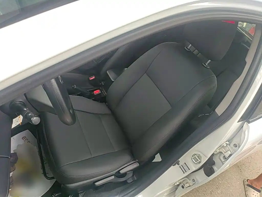 YARiS L Zhixuan 2016 facelift 1.5E CVT charming version купить на сайте DeffCars