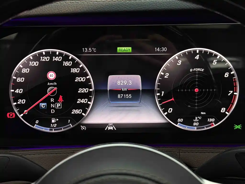 Mercedes-Benz S-Class 2020 S 350 L Exclusive Edition купить на сайте DeffCars