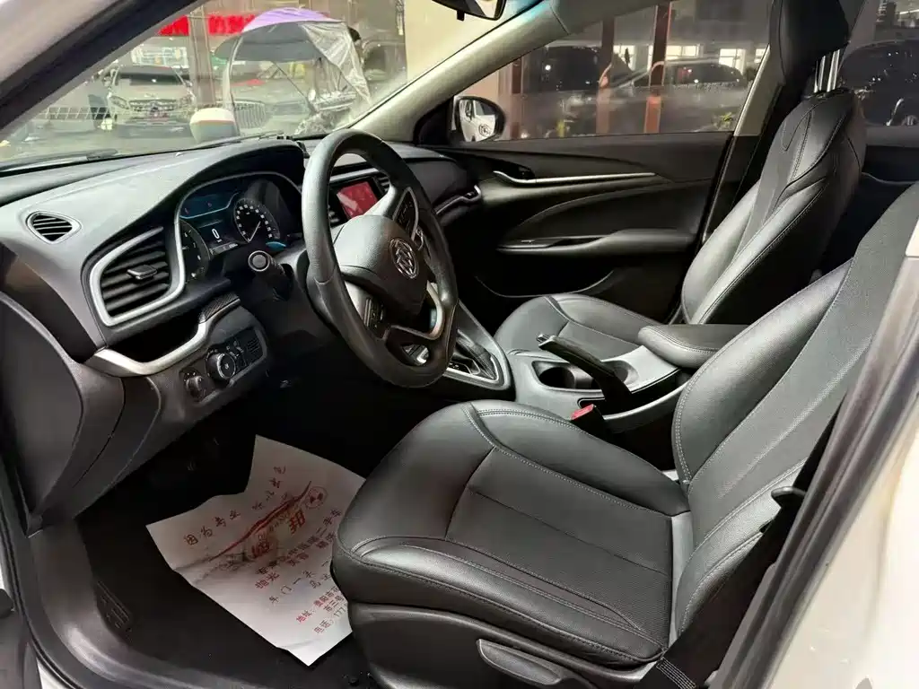Yinglang 2021 1.3T automatic light hybrid elite model купить на сайте DeffCars