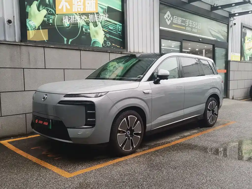 Denza N8L 2025 Flagship купить на сайте DeffCars