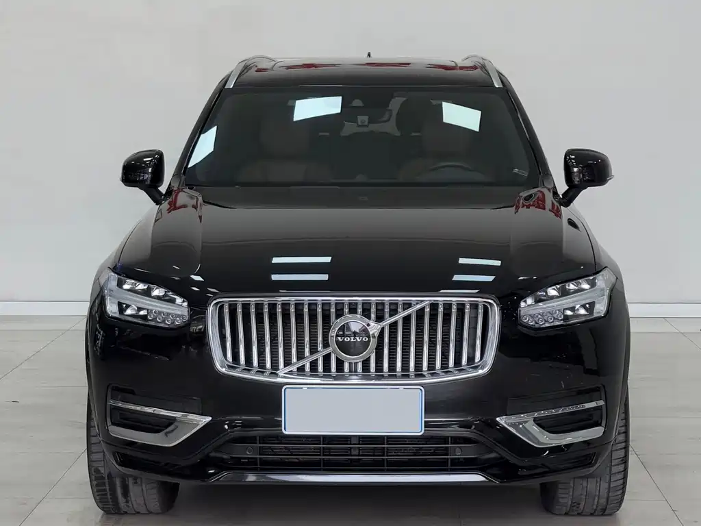 Volvo XC90 2022 B6 Zhiyi Luxury Edition 7 seats купить на сайте DeffCars
