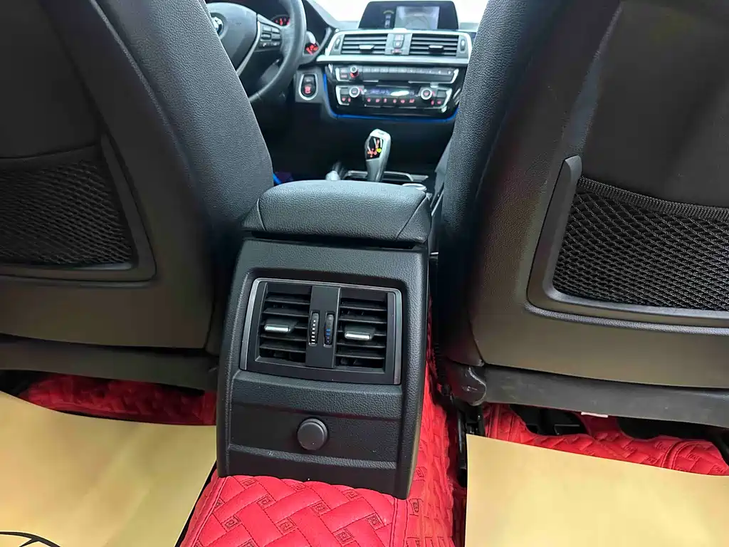 BMW 3 Series GT 2018 320i Fashion Model купить на сайте DeffCars